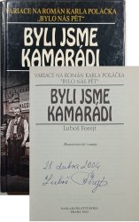 Byli jsme kamarádi - 