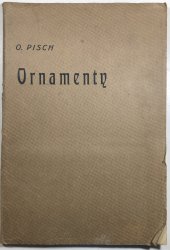 Ornamenty (45 tabulí) - 