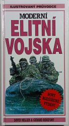 Moderní elitní vojska - 