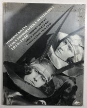 Moderní krása - Česká fotografická avantgarda 1918-1948 - 