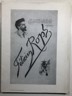 Félicien Rops