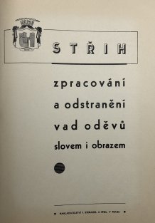 Cesty ke střihačskému umění I.+ II.