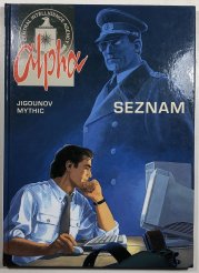 Alpha #04: Seznam - 