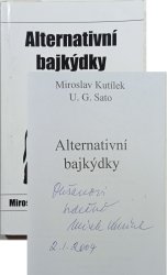 Alternativní bajkýdky - 