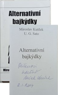Alternativní bajkýdky