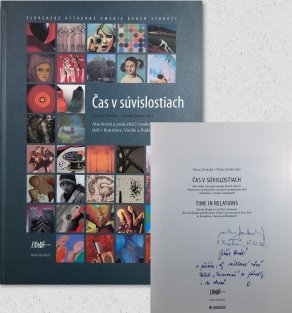 Čas v súvislostiach