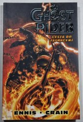  Ghost Rider: Cesta do zatracení - 