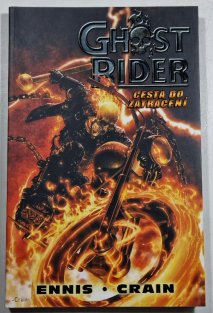  Ghost Rider: Cesta do zatracení