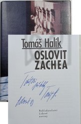 Oslovit Zachea - 