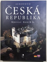 Česká republika aerofoto - 