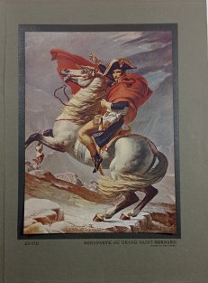 Napoléon: sa vie, son oeuvre, son temps