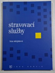 Stravovací služby - 
