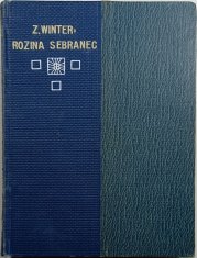 Rozina sebranec  - 