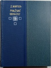 Pražské obrázky - 