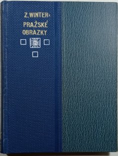 Pražské obrázky