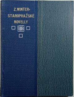 Staropražské novelly
