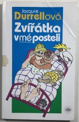 Zvířátka v mé posteli - 
