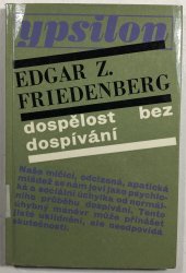 Dospělost bez dospívání - 