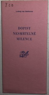 Dopisy nesmrtelné milence