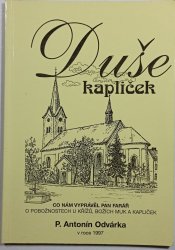 Duše kapliček - 