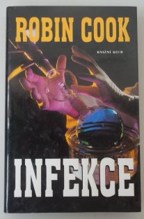 Infekce