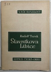 Slavníkova Libice - 