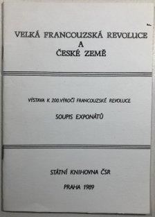 Velká francouzská revoluce a české země
