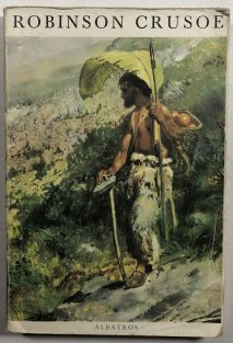 Robinson Crusoe