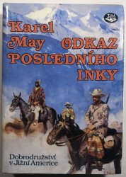 Odkaz posledního Inky - 