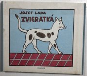 Zvieratká - 