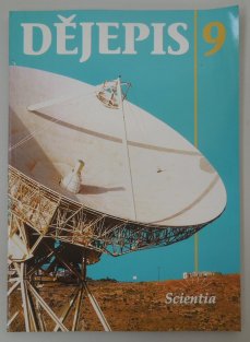 Dějepis 9