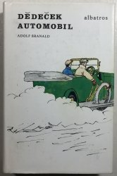Dědeček automobil - 