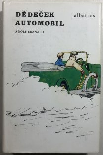 Dědeček automobil