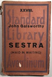 Sestra - 