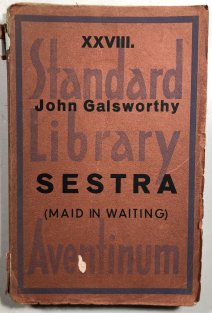 Sestra