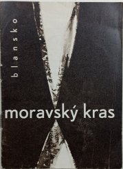 Moravský kras - Blansko - 
