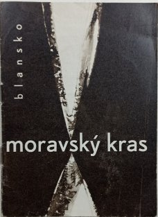 Moravský kras - Blansko