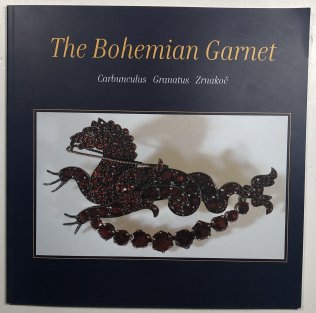 The Bohemian Garnet
