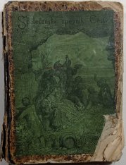 Společenský zpěvník Český - 