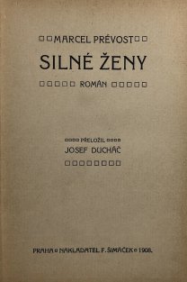 Silné ženy