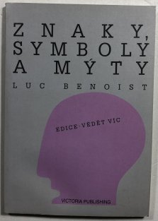 Znaky, symboly a mýty