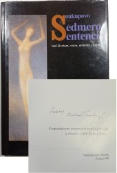 Soukupovo sedmero sentencí nad životem, vírou, uměním i lidmi - 