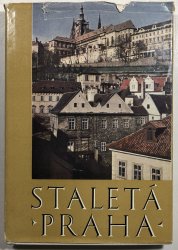 Staletá Praha - 