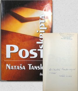 Postskripta
