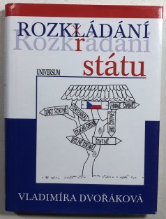 Rozkládání státu