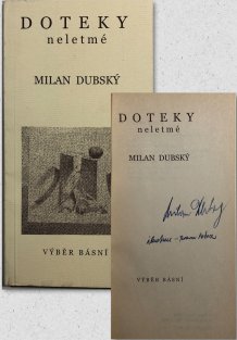 Doteky neletmé