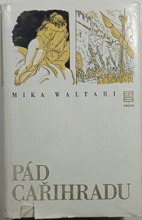 Pád Cařihradu