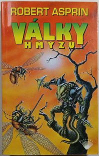 Války hmyzu