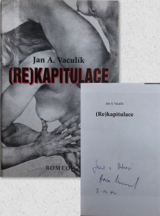 (Re)kapitulace