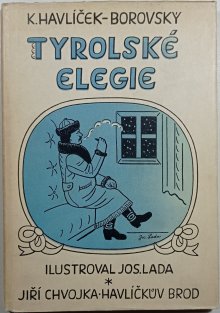 Tyrolské elegie